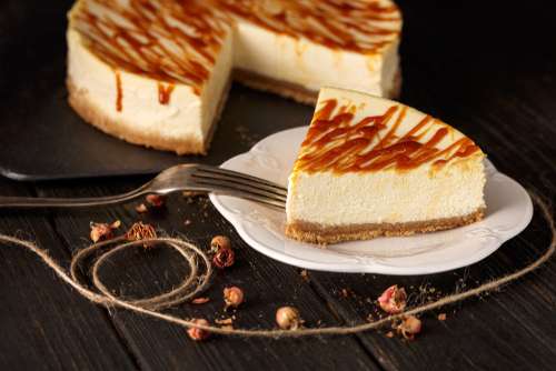 Cheesecake