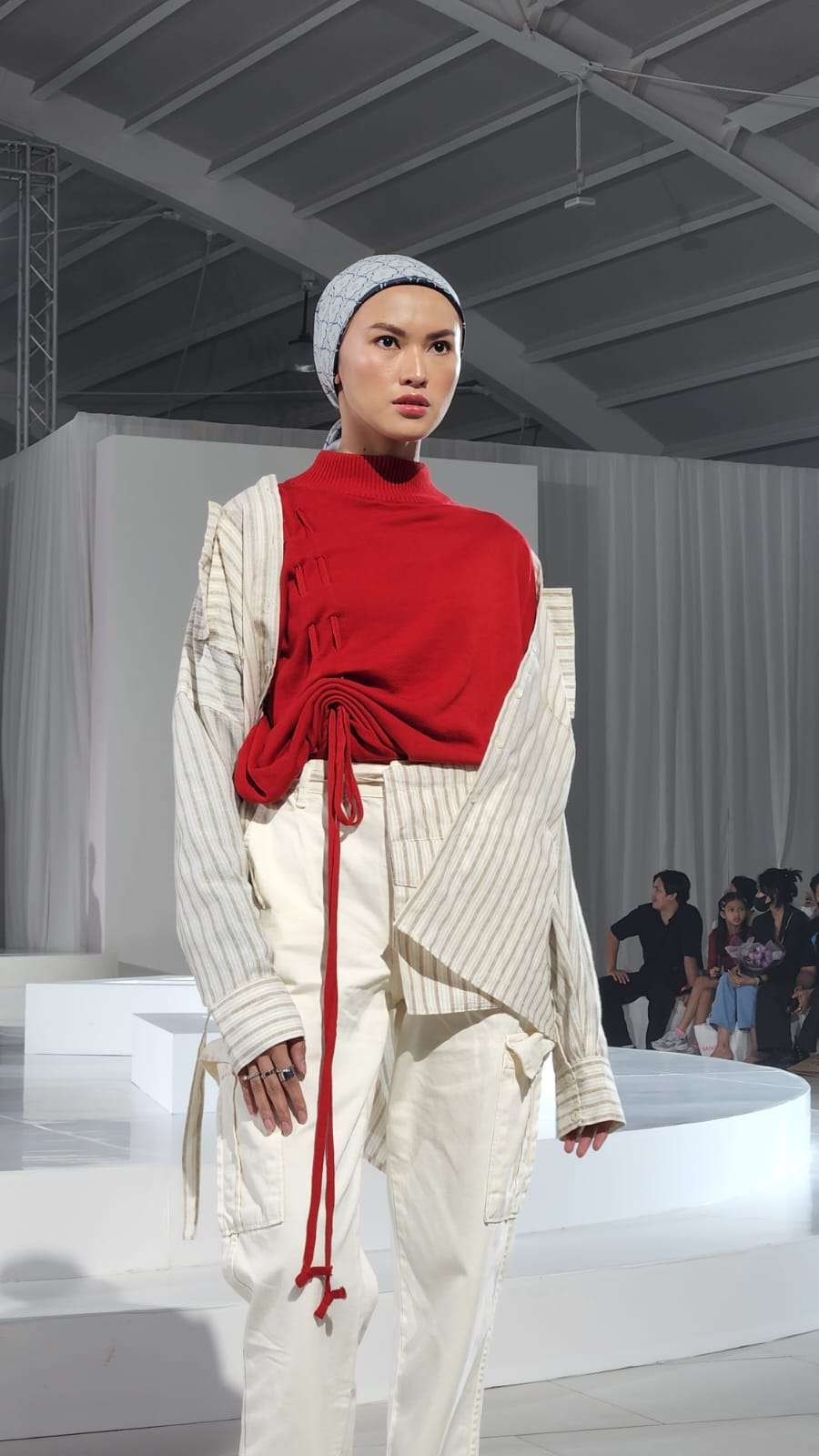 Ferdike Yunuri Nadya/ Dream