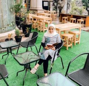 muzdalifah muzdalifah