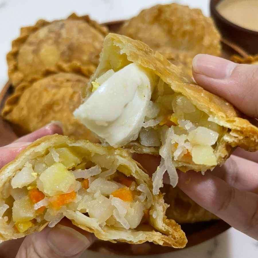 Manis dan Sedap/Dapur Quenn