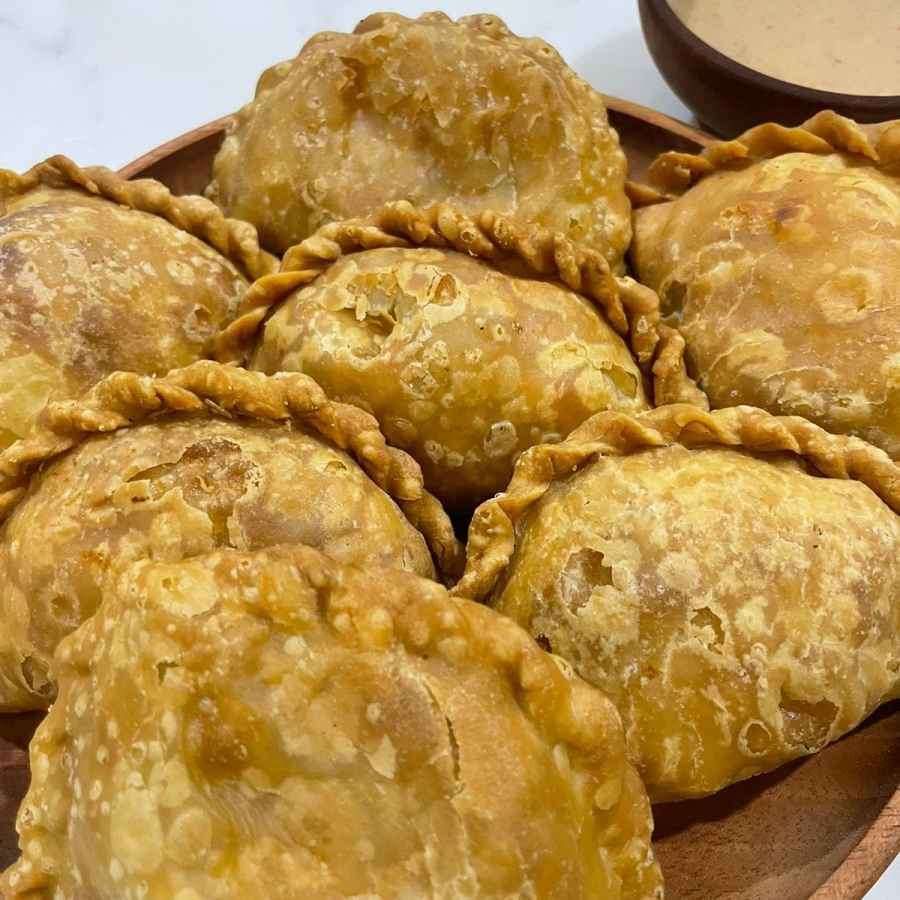 Manis dan Sedap/Dapur Quenn