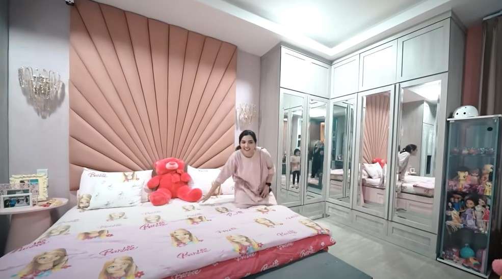 Kamar Arsyi