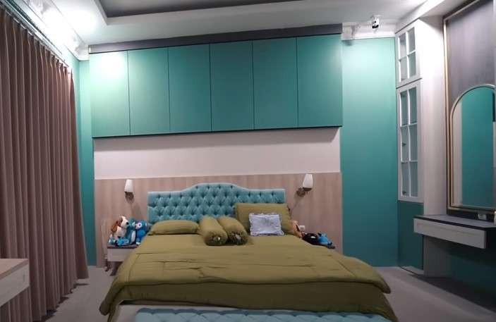 Kamar Arsya