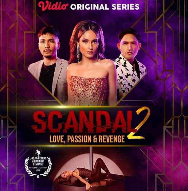 Scandal 2 The Series