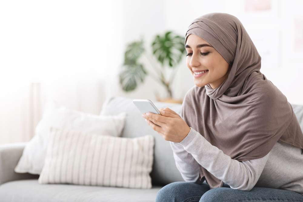 Memakai Mobile Banking