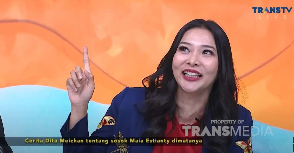Dita Mey Chan