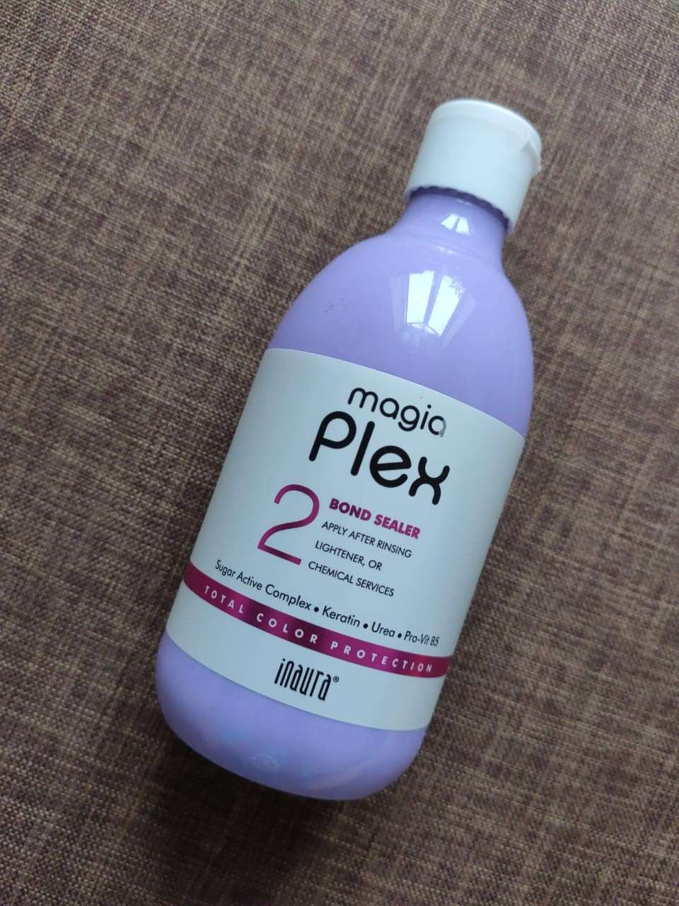 Magia Plex Series