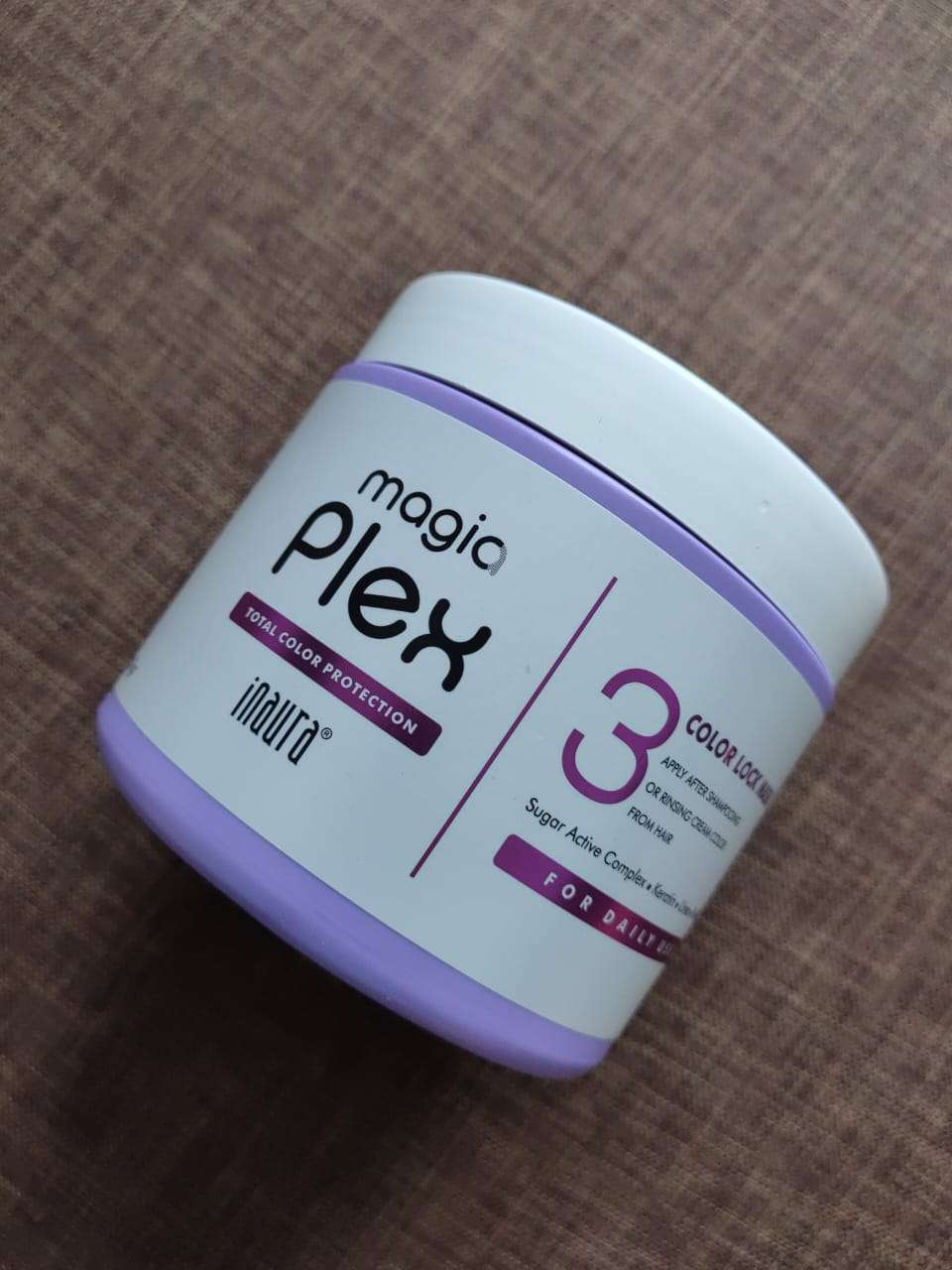 Magia Plex Series