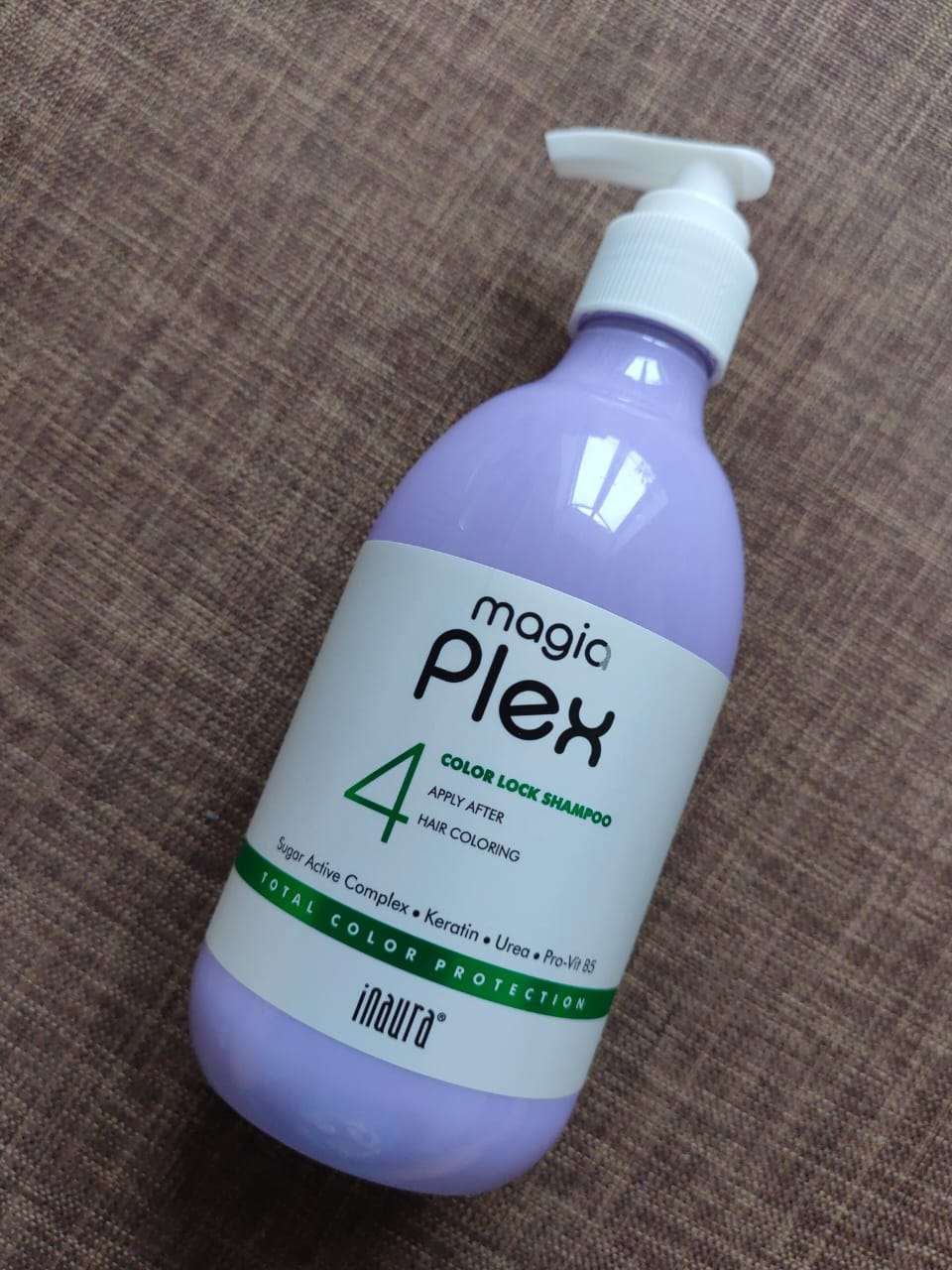 Magia Plex Series