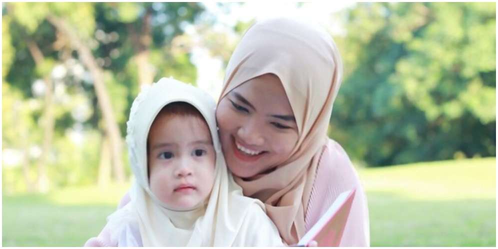 Kata Doa untuk Anak yang Berisi Nasihat dari Orang Tua