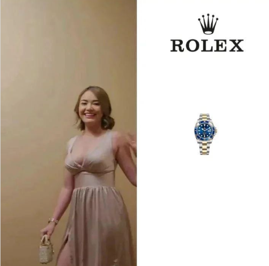 Instagram @amandamanopo.wearing