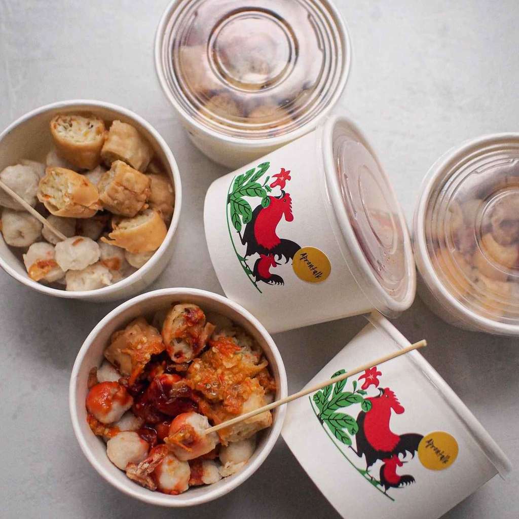 Cari Snack untuk Meeting di Surabaya? Ini Lho Pilihan Lezat yang Bisa Dicoba