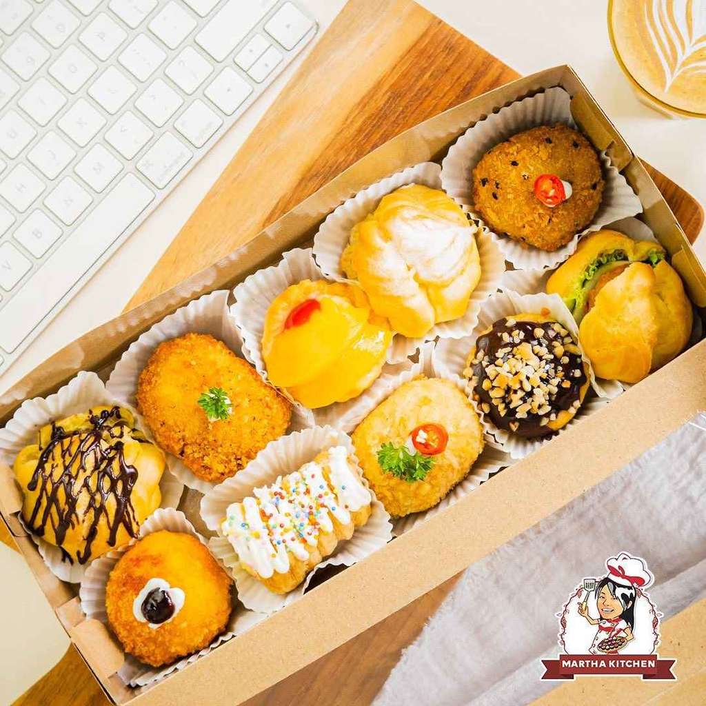 Cari Snack untuk Meeting di Surabaya? Ini Lho Pilihan Lezat yang Bisa Dicoba