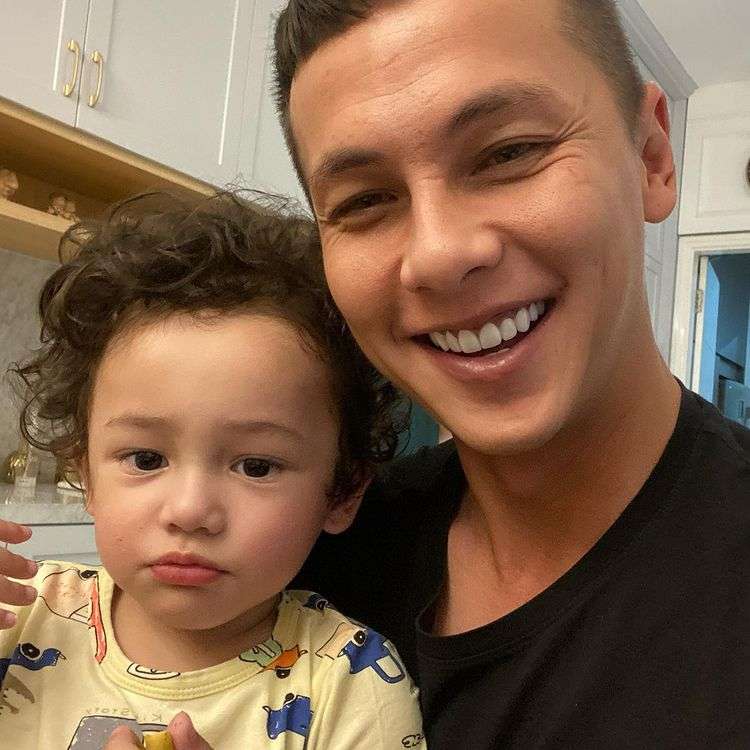 Saka dan Andhika