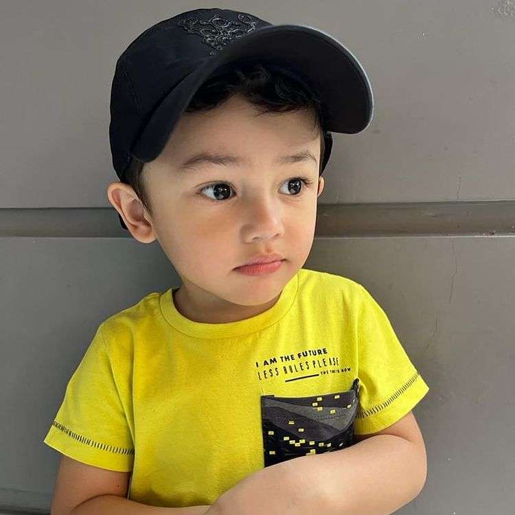 SaSakalingga Ibra Pratama
