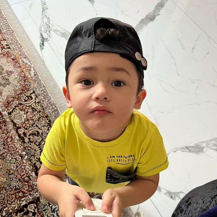 Sakalingga Ibra Pratama