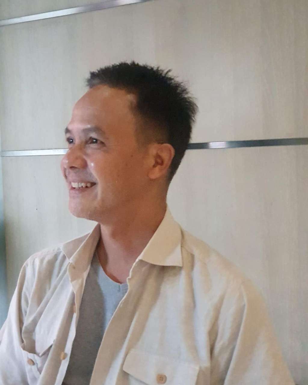 Ganjar Pranowo