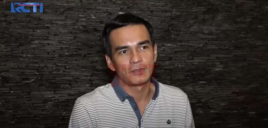 Teddy Syah Teddy Syah