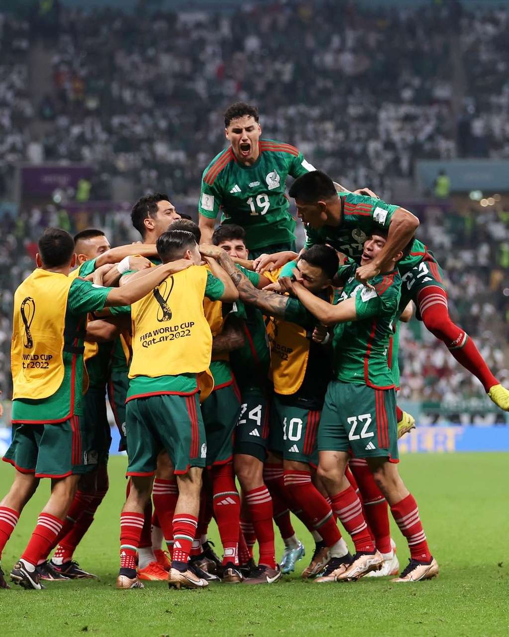 Piala Dunia 2033
