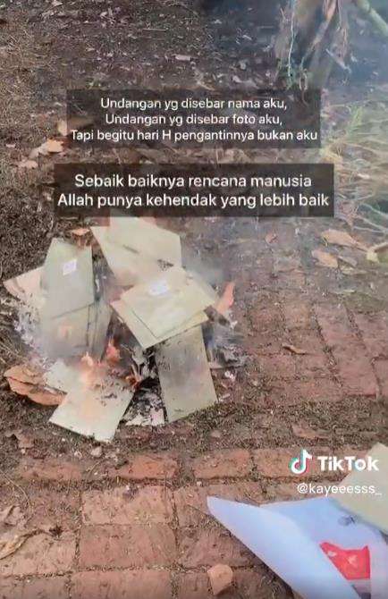 viral kisah wanita batal nikah h-3, fakta di baliknya bikin syok.