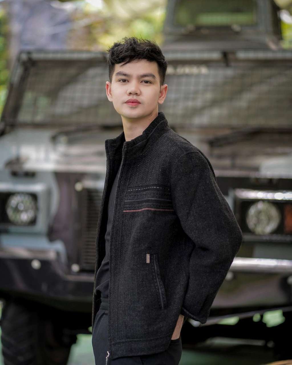 Faul Gayo