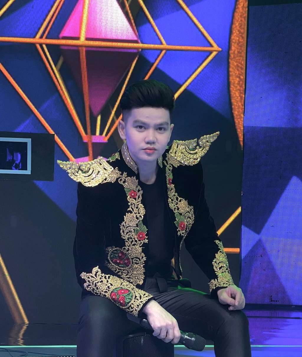 Faul Gayo