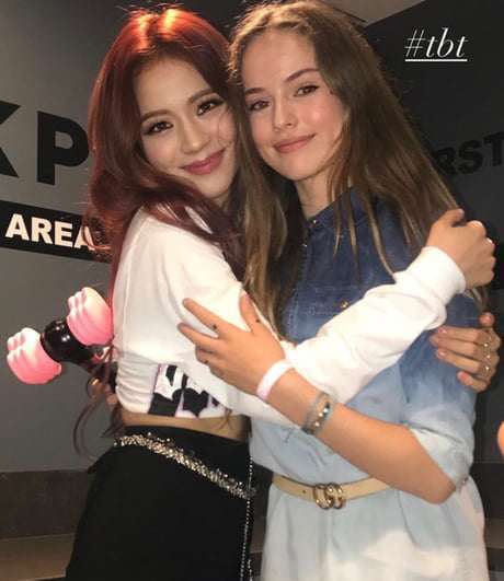 Nasib Gadis Tercantik di Dunia, Kini Sudah 16 Tahun, Punya Kekayaan Rp3,6 Triliun