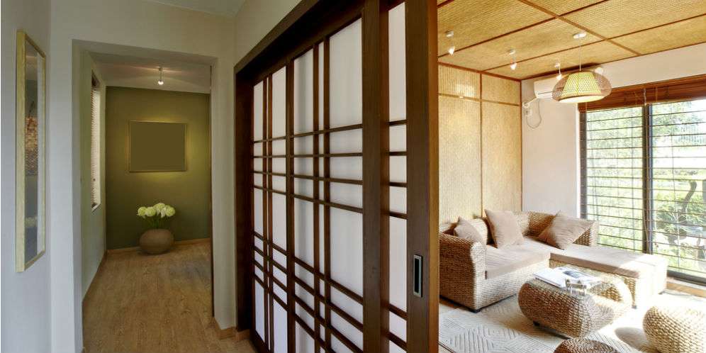 Rumah Jepang