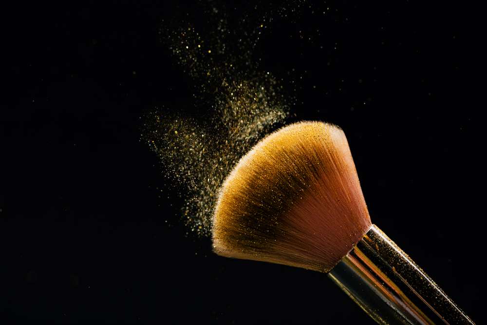 Buffing Brush Buffing Brush