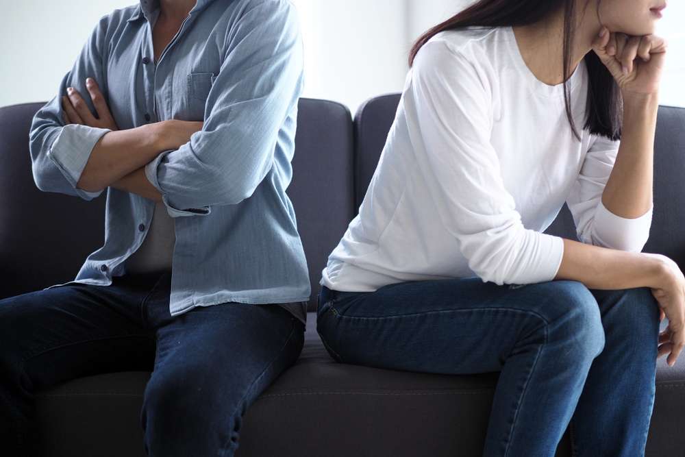Pria Ceraikan Istri Kini Minta Mahar Rp1,1 Miliar Kembali