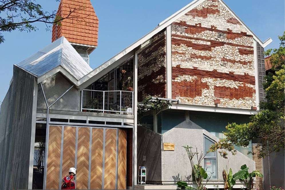 Rumah Selasar