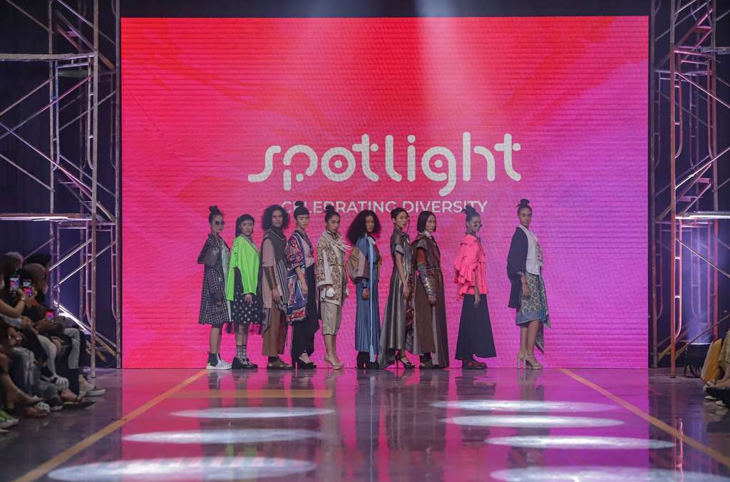 SPOTLIGHT Indonesia