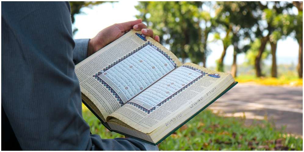 Cara Menenangkan Hati Menurut Islam