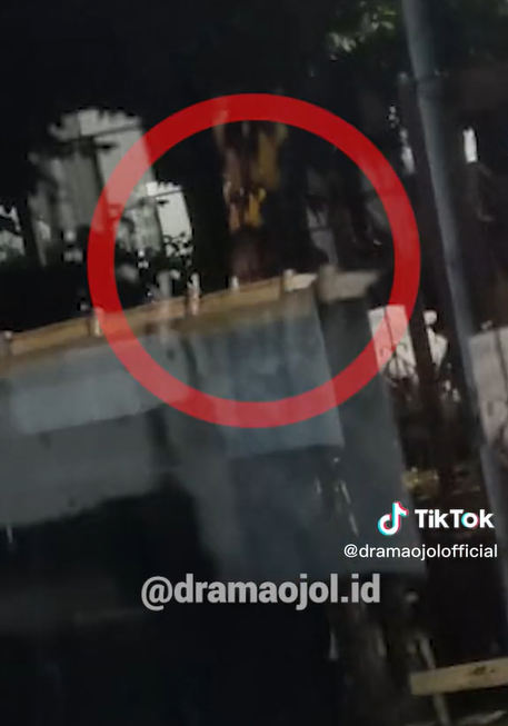 Kisah Driver Ojol Alami Kejadian Horor Saat Antar Pesanan Makanan