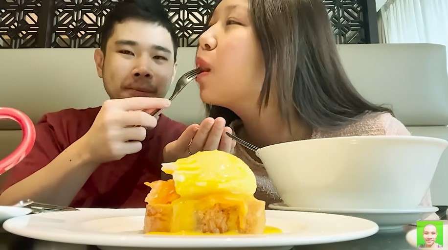 Malam pertama Jess No Limit dan Sisca Kohl Malam pertama Jess No Limit dan Sisca Kohl