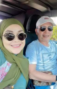 ayah ojak