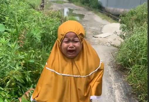 TikTok @fennykyutzz