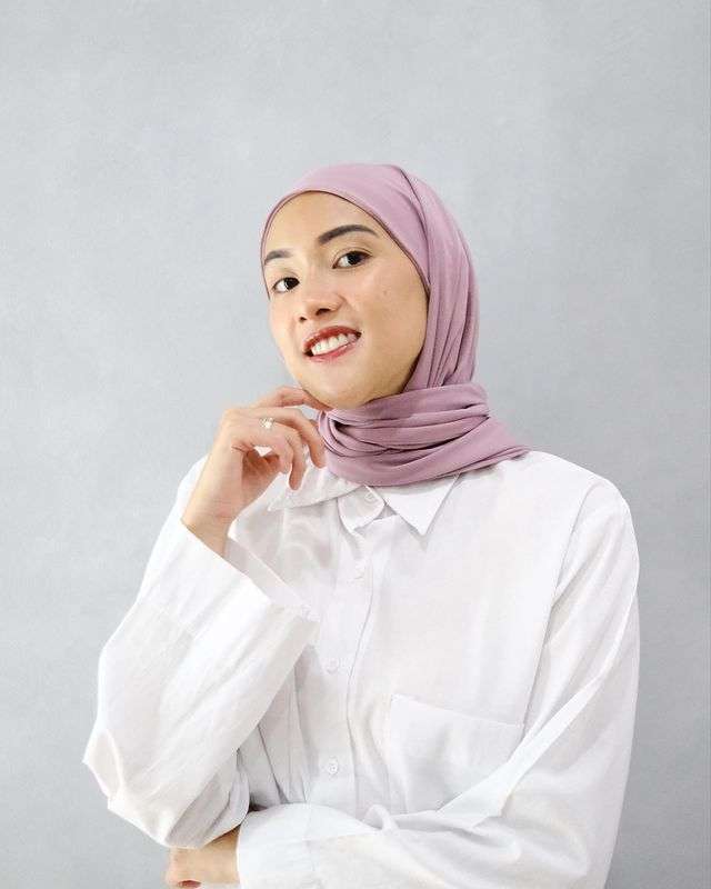 Syanindita Trasysty Calon Kakak Ipar Wulan Guritno