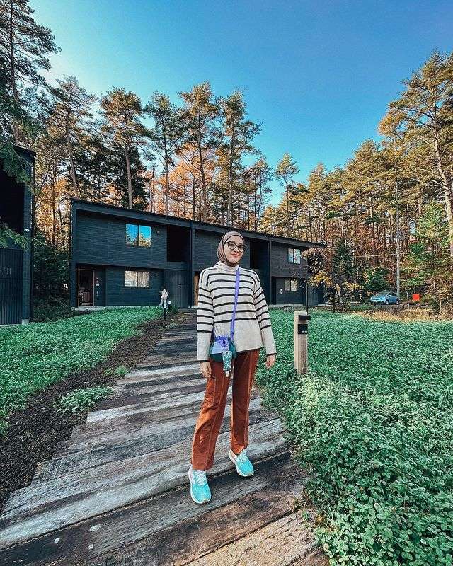 Syanindita Trasysty Calon Kakak Ipar Wulan Guritno