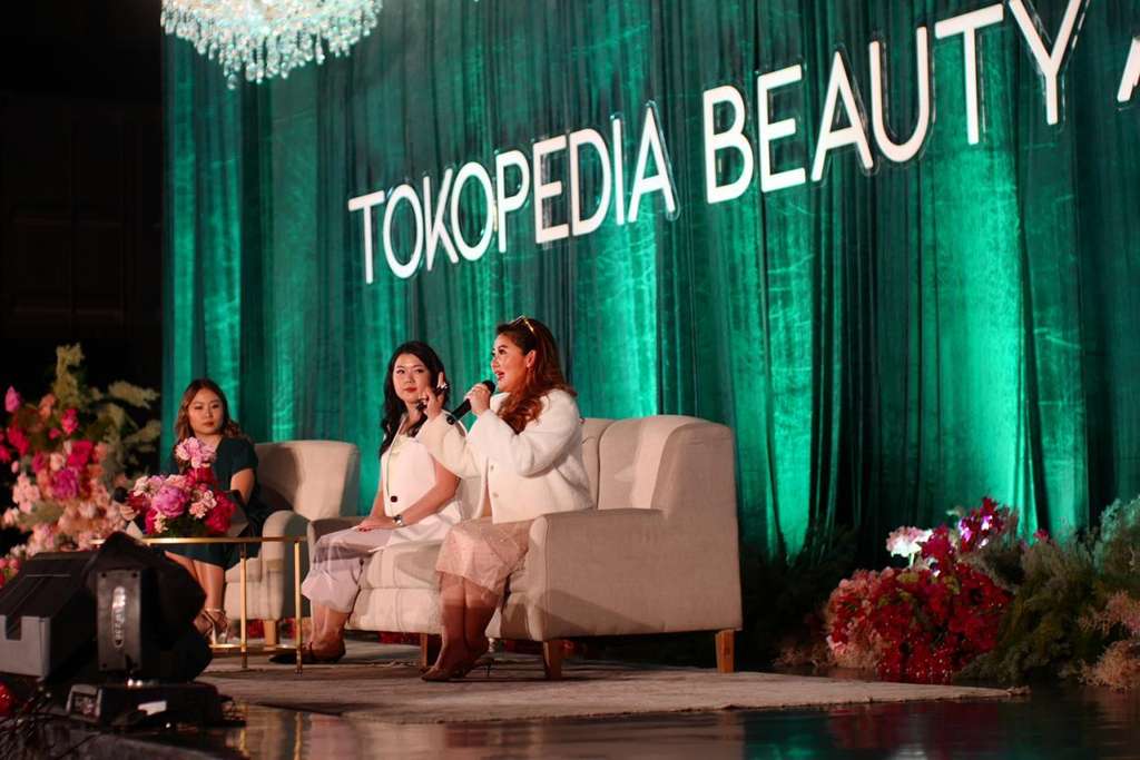 Tokopedia Beauty Awards 2022