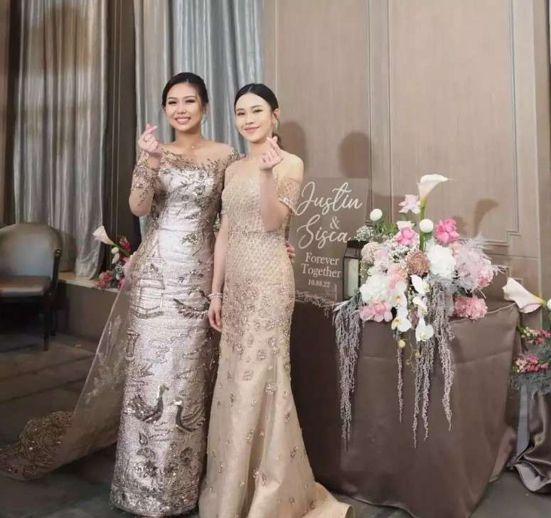 Jessica Jane dan Sisca Kohl