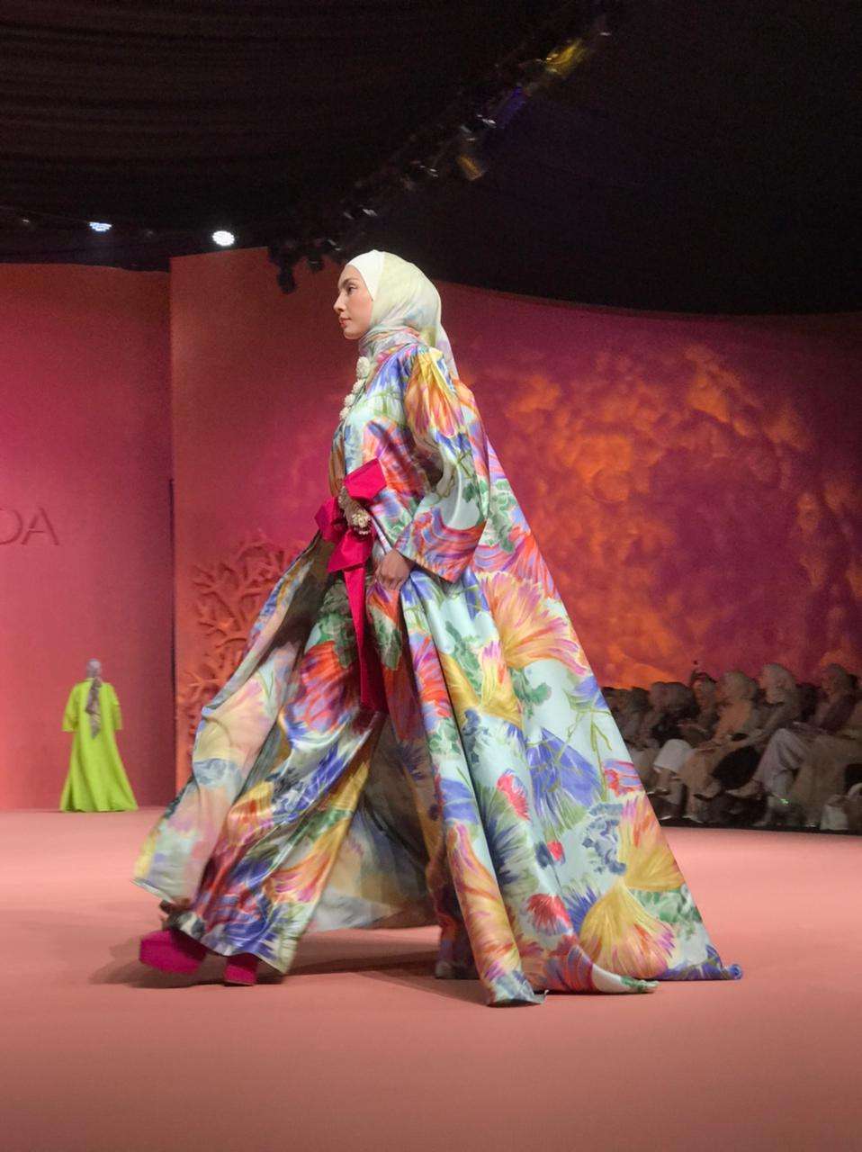 Ria Miranda Annual Show