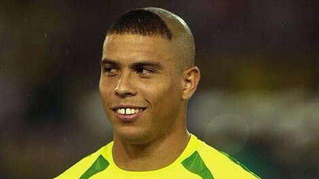 ronaldo