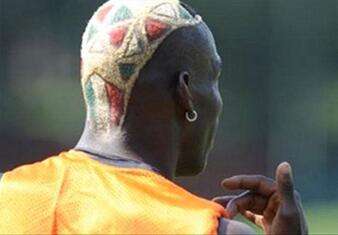 Mario Balotelli