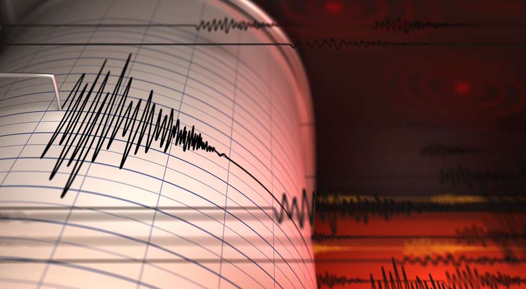 Viral Air Kolam Tumpah Ruah Akibat Diguncang Gempa M 6,4 di Garut Viral Air Kolam Tumpah Ruah Akibat Diguncang Gempa M 6,4 di Garut