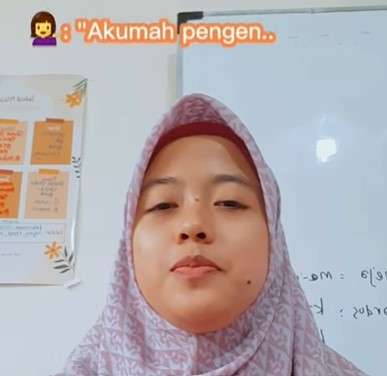 Instagram @sindysilfiani19