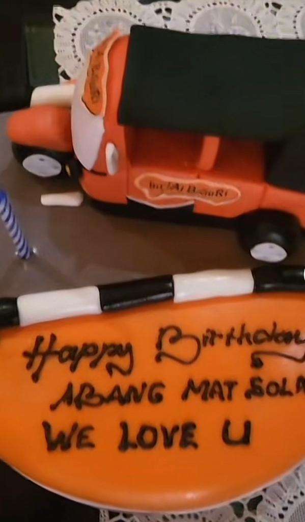 Kue