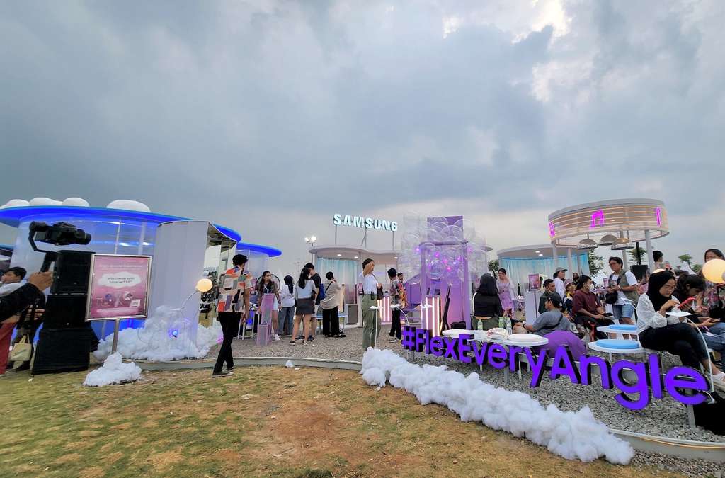 Samsung Indonesia