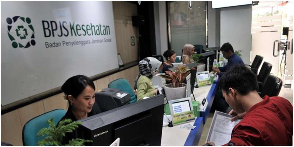 BPJS Kesehatan Harus Dirasakan Semua Lapisan Masyarakat