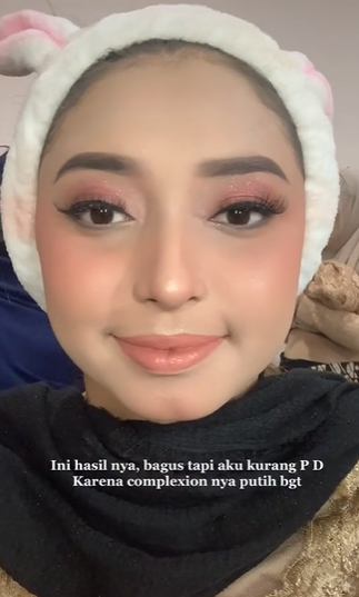 MUA Dirias MUA